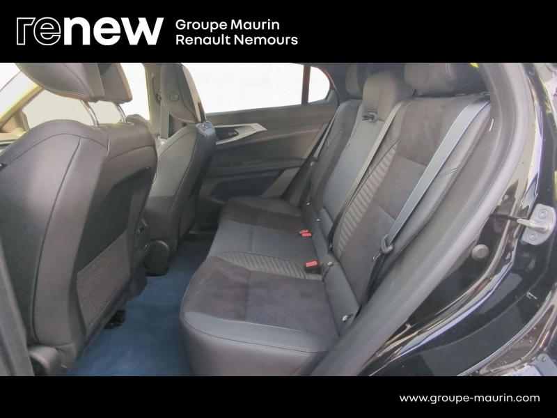 RENAULT  d’occasion à vendre à SAINT PIERRE LES NEMOURS chez DPL - SNCA (Photo 15)