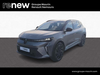 RENAULT Scenic d’occasion à vendre à SAINT PIERRE LES NEMOURS chez DPL - SNCA (Photo 1)