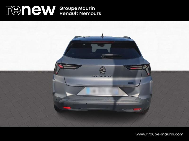 RENAULT Scenic d’occasion à vendre à SAINT PIERRE LES NEMOURS chez DPL - SNCA (Photo 4)