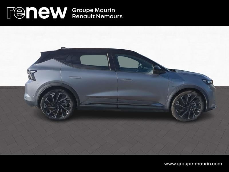 RENAULT Scenic d’occasion à vendre à SAINT PIERRE LES NEMOURS chez DPL - SNCA (Photo 6)