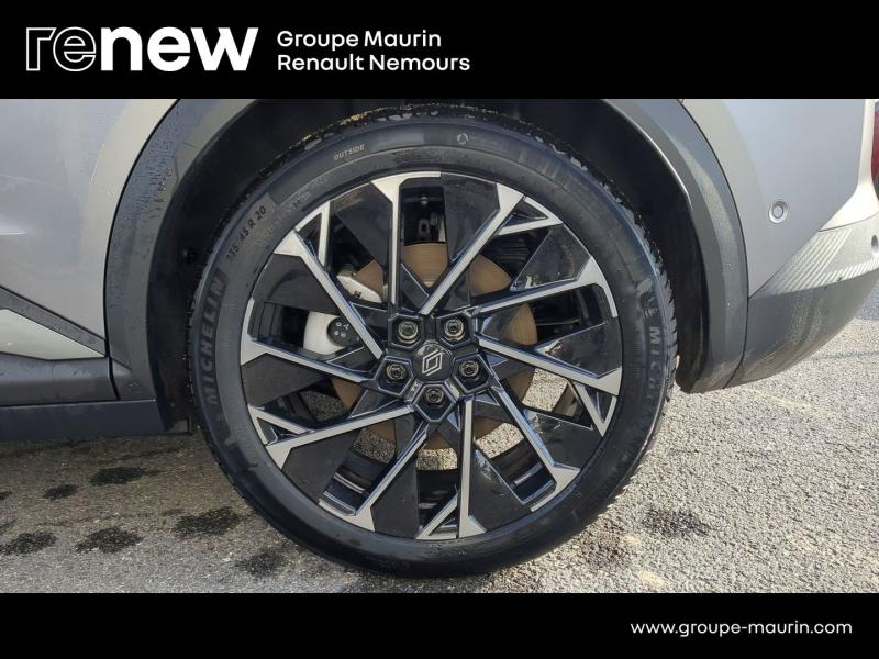 RENAULT Scenic d’occasion à vendre à SAINT PIERRE LES NEMOURS chez DPL - SNCA (Photo 9)