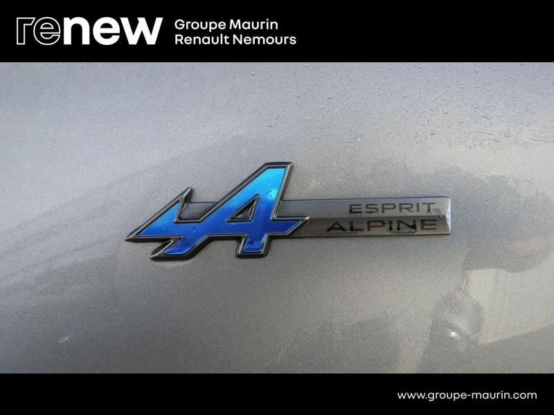 RENAULT Scenic d’occasion à vendre à SAINT PIERRE LES NEMOURS chez DPL - SNCA (Photo 10)