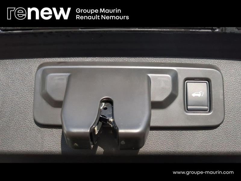 RENAULT Scenic d’occasion à vendre à SAINT PIERRE LES NEMOURS chez DPL - SNCA (Photo 11)
