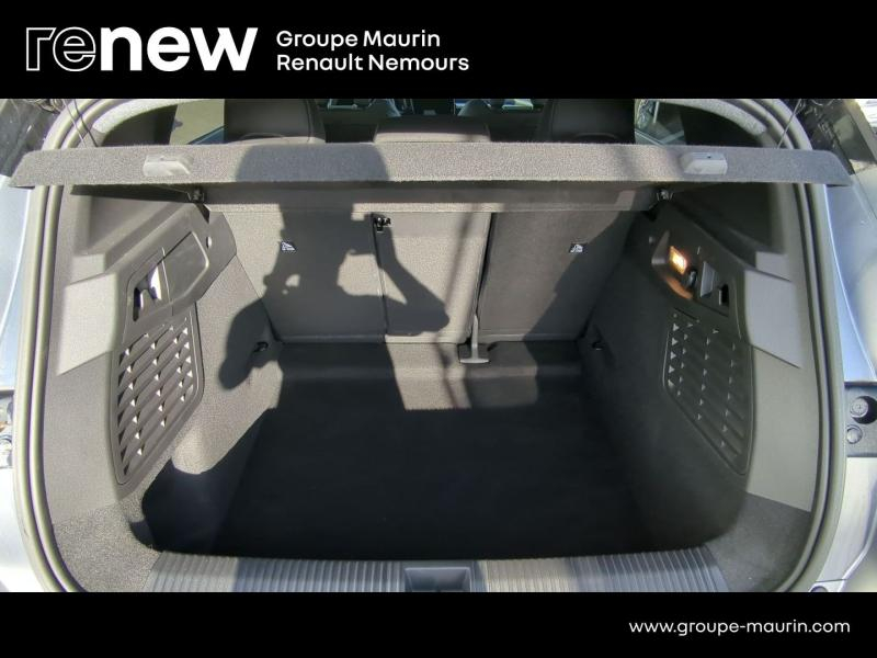 RENAULT Scenic d’occasion à vendre à SAINT PIERRE LES NEMOURS chez DPL - SNCA (Photo 12)