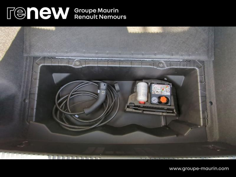 RENAULT Scenic d’occasion à vendre à SAINT PIERRE LES NEMOURS chez DPL - SNCA (Photo 13)