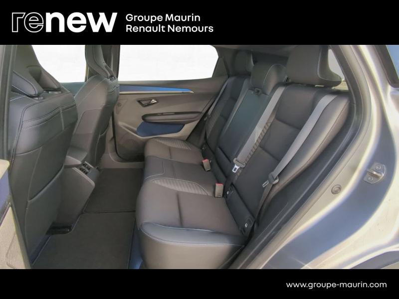 RENAULT Scenic d’occasion à vendre à SAINT PIERRE LES NEMOURS chez DPL - SNCA (Photo 14)