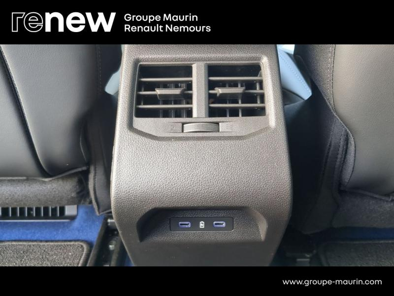 RENAULT Scenic d’occasion à vendre à SAINT PIERRE LES NEMOURS chez DPL - SNCA (Photo 15)