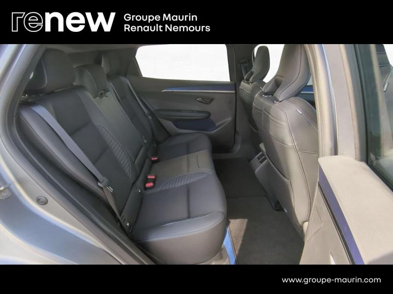 RENAULT Scenic d’occasion à vendre à SAINT PIERRE LES NEMOURS chez DPL - SNCA (Photo 16)