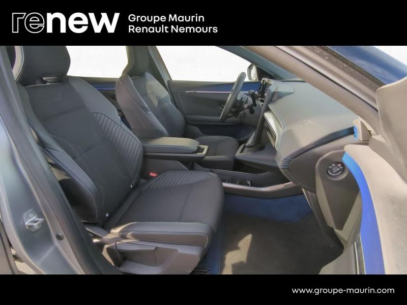 RENAULT Scenic d’occasion à vendre à SAINT PIERRE LES NEMOURS chez DPL - SNCA (Photo 17)