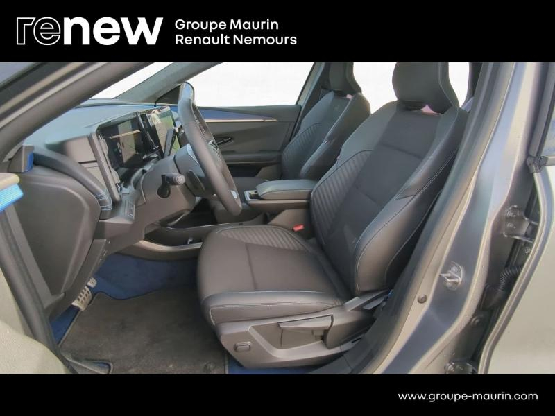RENAULT Scenic d’occasion à vendre à SAINT PIERRE LES NEMOURS chez DPL - SNCA (Photo 18)
