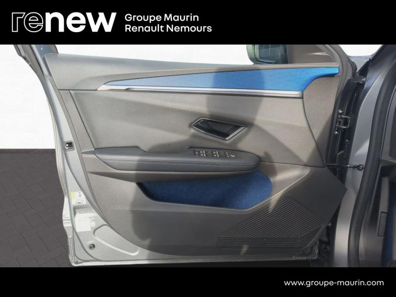 RENAULT Scenic d’occasion à vendre à SAINT PIERRE LES NEMOURS chez DPL - SNCA (Photo 19)
