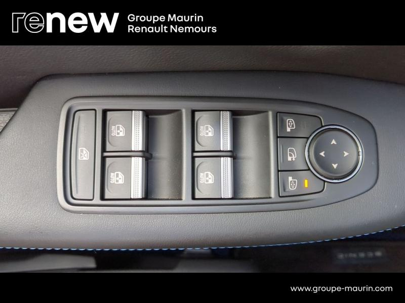 RENAULT Scenic d’occasion à vendre à SAINT PIERRE LES NEMOURS chez DPL - SNCA (Photo 20)