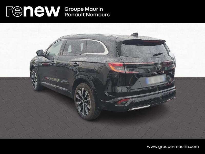 RENAULT Espace d’occasion à vendre à SAINT PIERRE LES NEMOURS chez DPL - SNCA (Photo 3)