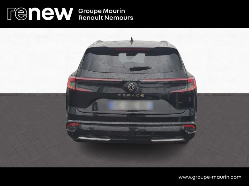 RENAULT Espace d’occasion à vendre à SAINT PIERRE LES NEMOURS chez DPL - SNCA (Photo 4)