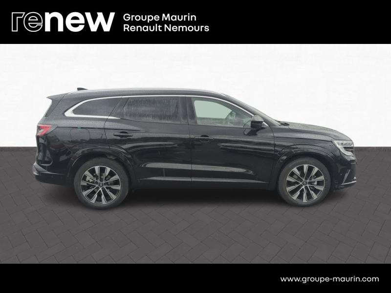 RENAULT Espace d’occasion à vendre à SAINT PIERRE LES NEMOURS chez DPL - SNCA (Photo 6)