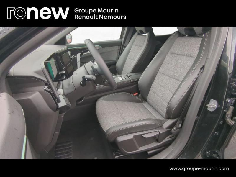 RENAULT Espace d’occasion à vendre à SAINT PIERRE LES NEMOURS chez DPL - SNCA (Photo 17)