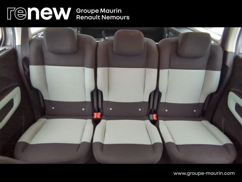 CITROEN Berlingo d’occasion à vendre à SAINT PIERRE LES NEMOURS chez DPL - SNCA (Photo 14)