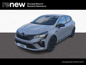 RENAULT Clio d’occasion à vendre à SAINT PIERRE LES NEMOURS