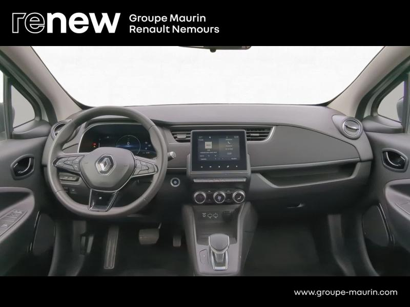 RENAULT Zoe d’occasion à vendre à SAINT PIERRE LES NEMOURS chez DPL - SNCA (Photo 19)