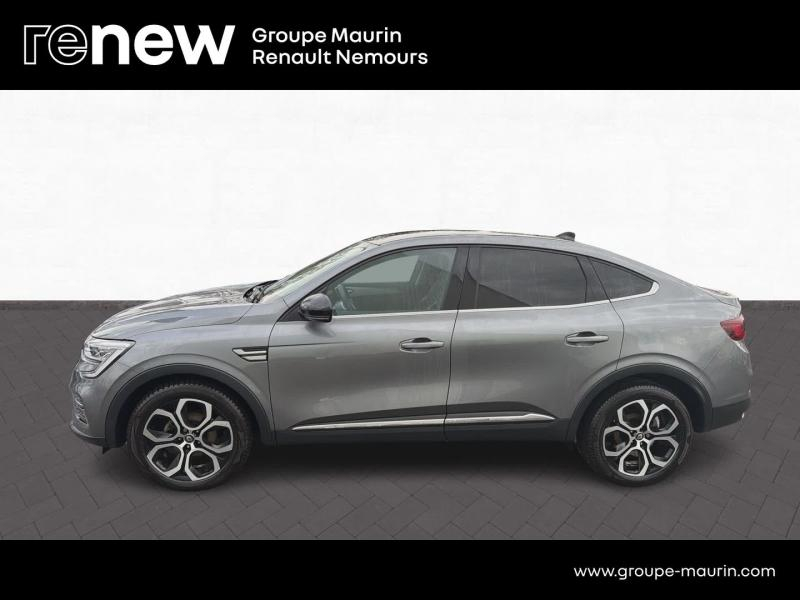 RENAULT Arkana d’occasion à vendre à SAINT PIERRE LES NEMOURS chez DPL - SNCA (Photo 3)