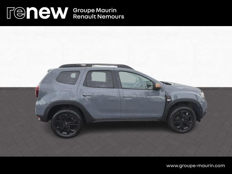 DACIA Duster d’occasion à vendre à SAINT PIERRE LES NEMOURS chez DPL - SNCA (Photo 9)