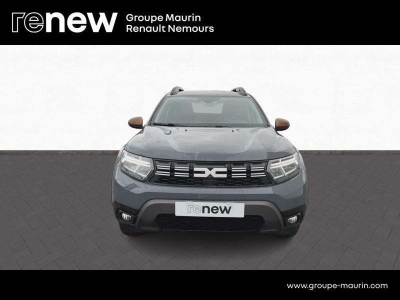 DACIA Duster d’occasion à vendre à SAINT PIERRE LES NEMOURS chez DPL - SNCA (Photo 12)