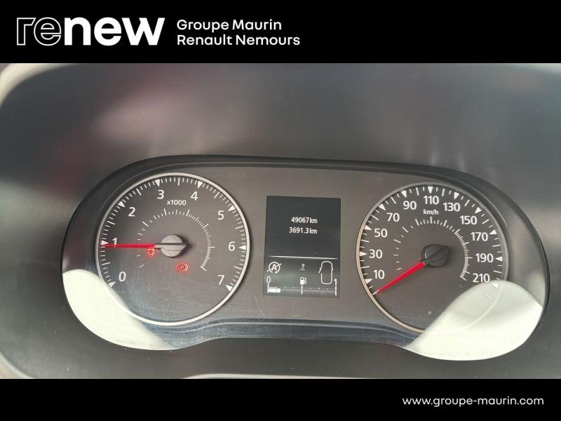 DACIA Duster d’occasion à vendre à SAINT PIERRE LES NEMOURS chez DPL - SNCA (Photo 17)