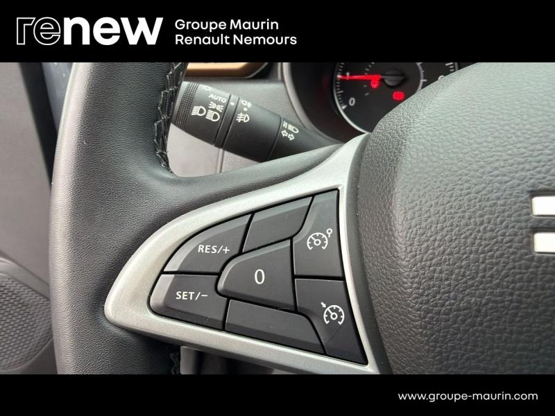 DACIA Duster d’occasion à vendre à SAINT PIERRE LES NEMOURS chez DPL - SNCA (Photo 19)