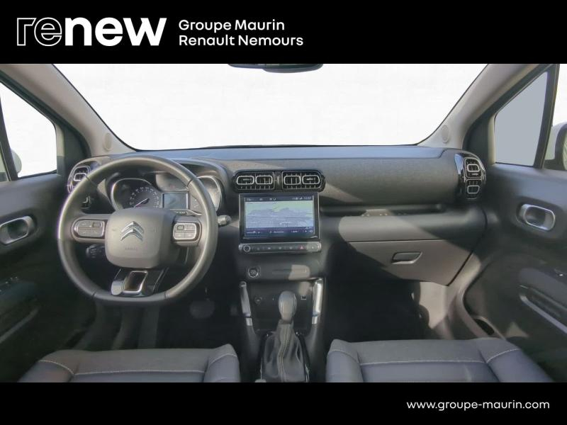 agency.seo.links.detann.title CITROEN C3 Aircross d’occasion à vendre à SAINT PIERRE LES NEMOURS chez DPL - SNCA (Photo 19)
