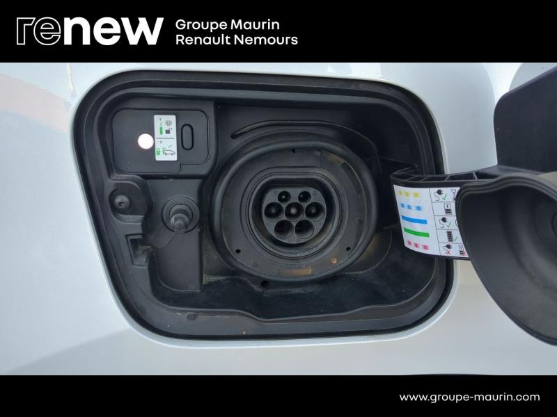 agency.seo.links.detann.title RENAULT Captur d’occasion à vendre à SAINT PIERRE LES NEMOURS chez DPL - SNCA (Photo 9)