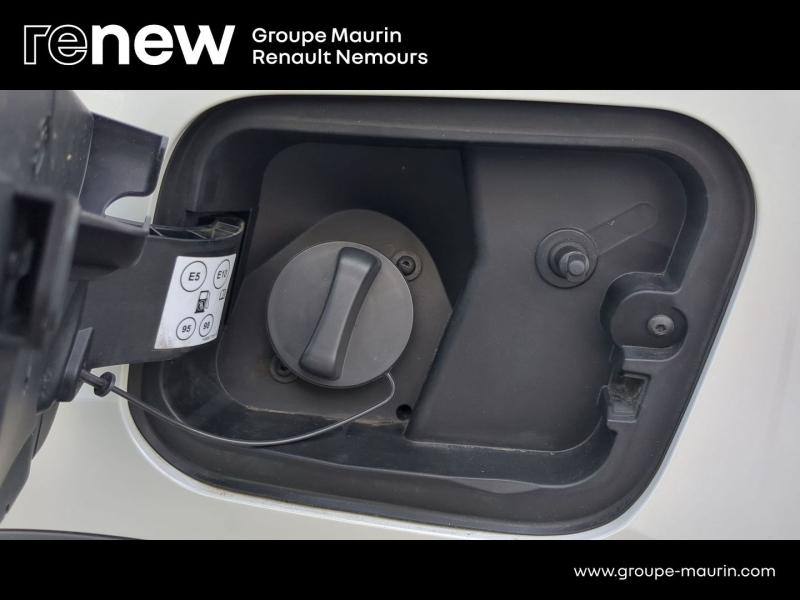 agency.seo.links.detann.title RENAULT Captur d’occasion à vendre à SAINT PIERRE LES NEMOURS chez DPL - SNCA (Photo 10)