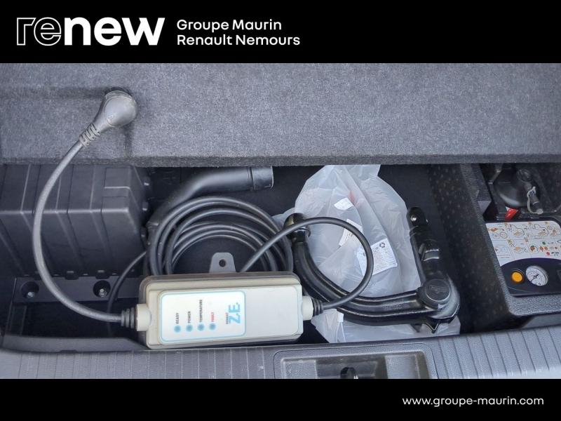 agency.seo.links.detann.title RENAULT Captur d’occasion à vendre à SAINT PIERRE LES NEMOURS chez DPL - SNCA (Photo 11)