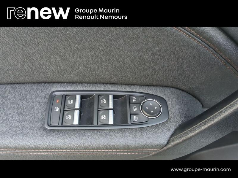 agency.seo.links.detann.title RENAULT Captur d’occasion à vendre à SAINT PIERRE LES NEMOURS chez DPL - SNCA (Photo 19)