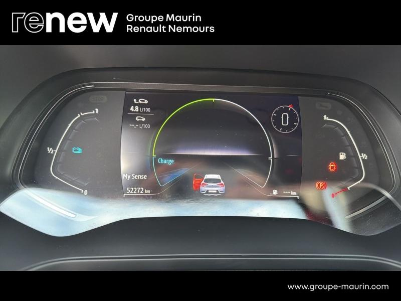 RENAULT Captur d’occasion à vendre à SAINT PIERRE LES NEMOURS chez DPL - SNCA (Photo 10)