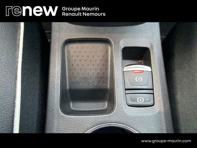 RENAULT Captur d’occasion à vendre à SAINT PIERRE LES NEMOURS chez DPL - SNCA (Photo 12)