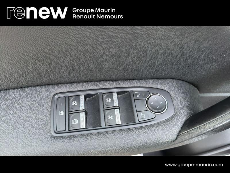 RENAULT Captur d’occasion à vendre à SAINT PIERRE LES NEMOURS chez DPL - SNCA (Photo 13)