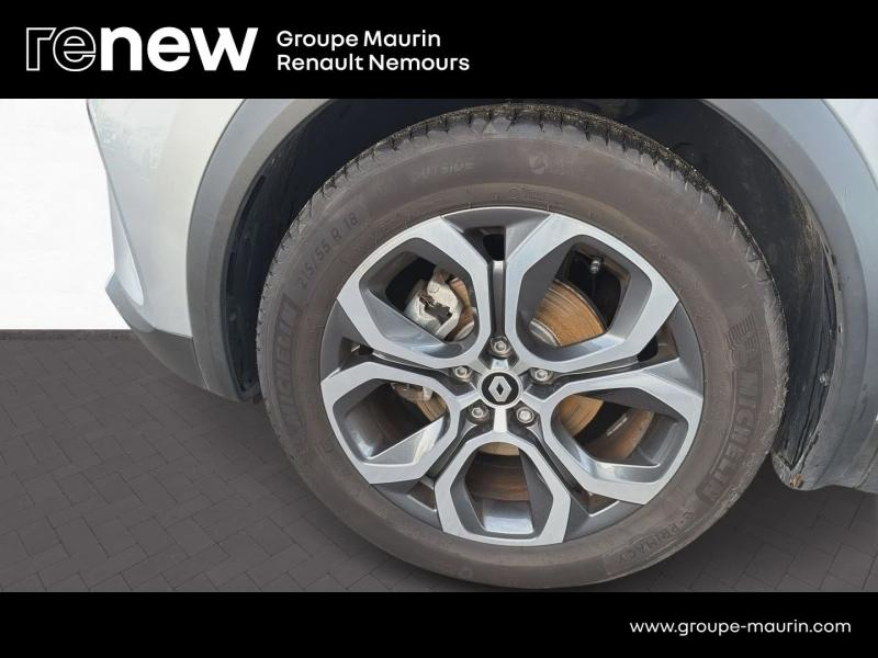 RENAULT Captur d’occasion à vendre à SAINT PIERRE LES NEMOURS chez DPL - SNCA (Photo 17)
