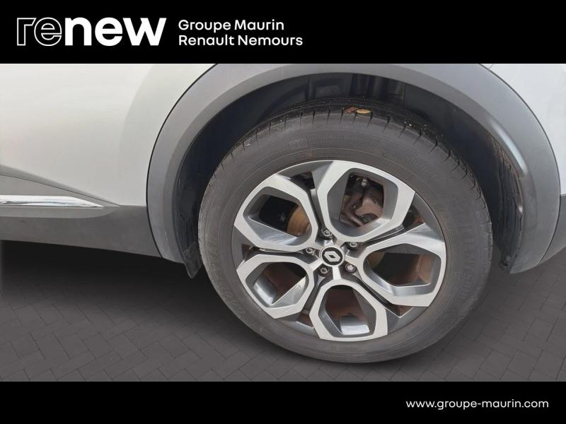 RENAULT Captur d’occasion à vendre à SAINT PIERRE LES NEMOURS chez DPL - SNCA (Photo 18)