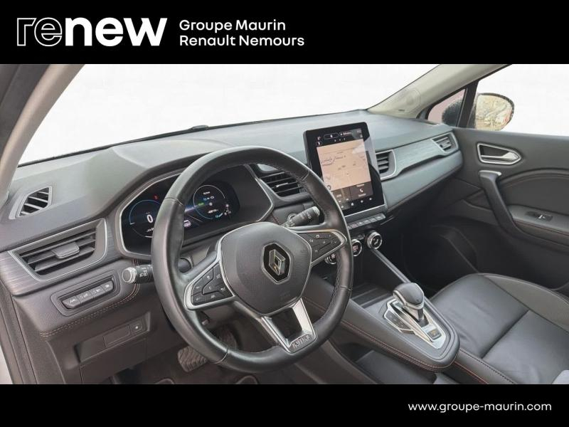 RENAULT Captur d’occasion à vendre à SAINT PIERRE LES NEMOURS chez DPL - SNCA (Photo 10)
