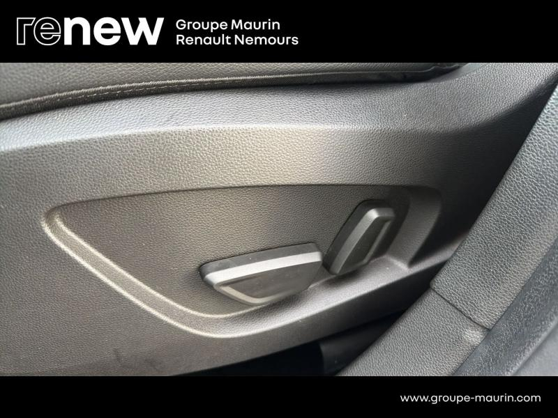 RENAULT Captur d’occasion à vendre à SAINT PIERRE LES NEMOURS chez DPL - SNCA (Photo 13)