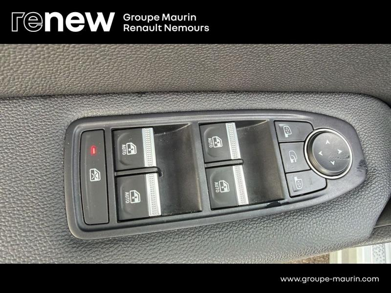 RENAULT Captur d’occasion à vendre à SAINT PIERRE LES NEMOURS chez DPL - SNCA (Photo 14)