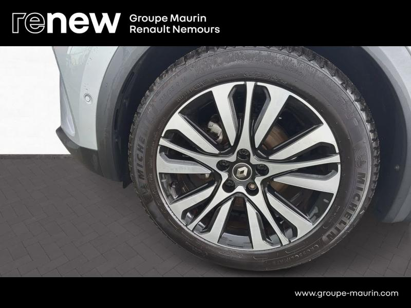 RENAULT Captur d’occasion à vendre à SAINT PIERRE LES NEMOURS chez DPL - SNCA (Photo 18)