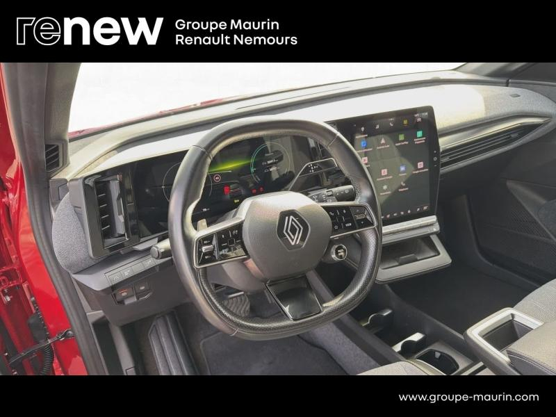 RENAULT Megane d’occasion à vendre à SAINT PIERRE LES NEMOURS chez DPL - SNCA (Photo 11)