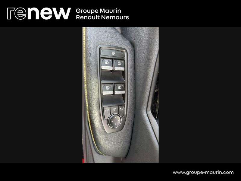 RENAULT Megane d’occasion à vendre à SAINT PIERRE LES NEMOURS chez DPL - SNCA (Photo 15)