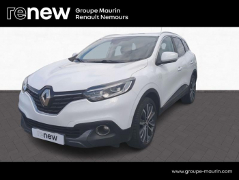 RENAULT Kadjar d’occasion à vendre à SAINT PIERRE LES NEMOURS