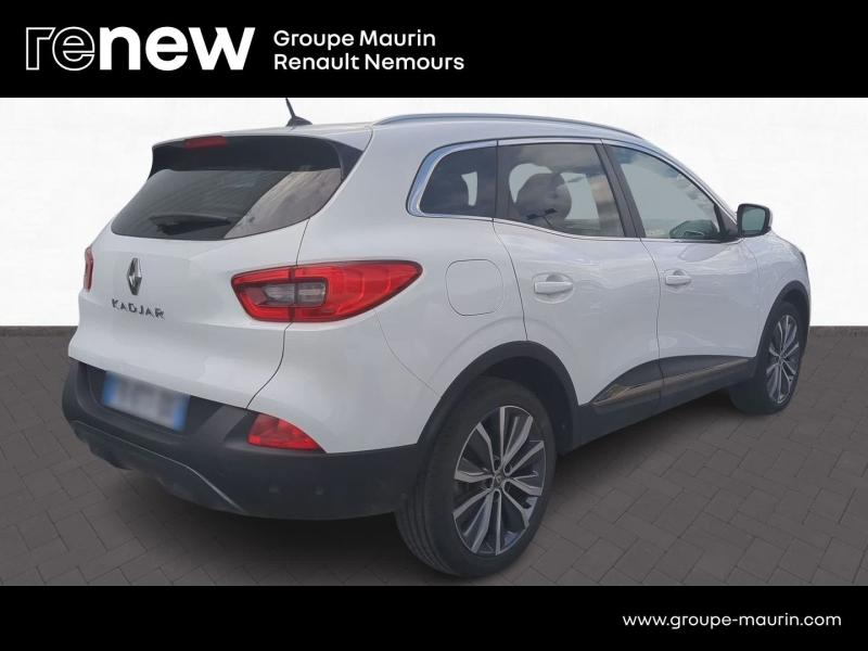 RENAULT Kadjar d’occasion à vendre à SAINT PIERRE LES NEMOURS chez DPL - SNCA (Photo 3)