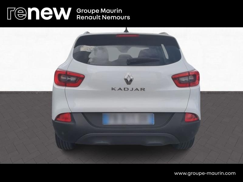 RENAULT Kadjar d’occasion à vendre à SAINT PIERRE LES NEMOURS chez DPL - SNCA (Photo 6)