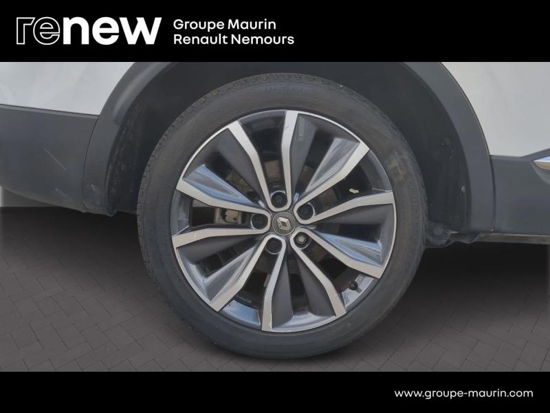 RENAULT Kadjar d’occasion à vendre à SAINT PIERRE LES NEMOURS chez DPL - SNCA (Photo 7)