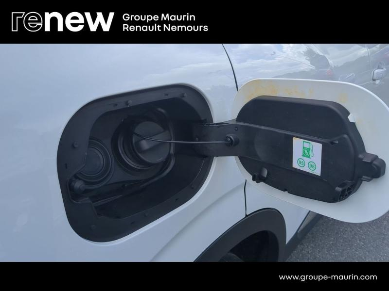 RENAULT Kadjar d’occasion à vendre à SAINT PIERRE LES NEMOURS chez DPL - SNCA (Photo 8)