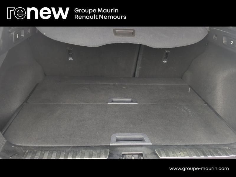RENAULT Kadjar d’occasion à vendre à SAINT PIERRE LES NEMOURS chez DPL - SNCA (Photo 9)